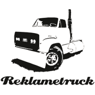 Reklametruck